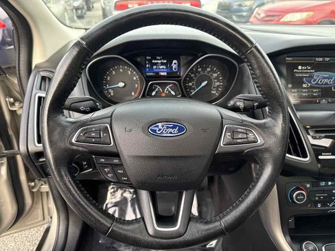 Used 2015 Ford Focus Titanium image 26