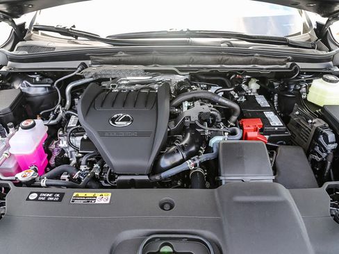 New 2026 Lexus RX 350 AWD image 12