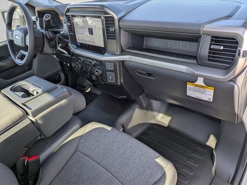 New 2025 Ford F150 XL image 19
