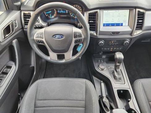 Used 2023 Ford Ranger XLT w/ Equipment Group 301A Mid image 27