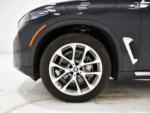 Used 2024 BMW X5 xDrive40i image 7