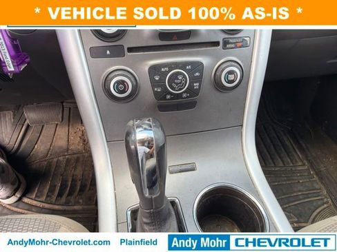 Used 2013 Ford Edge SEL w/ Cargo Accessory Pkg FWD image 24