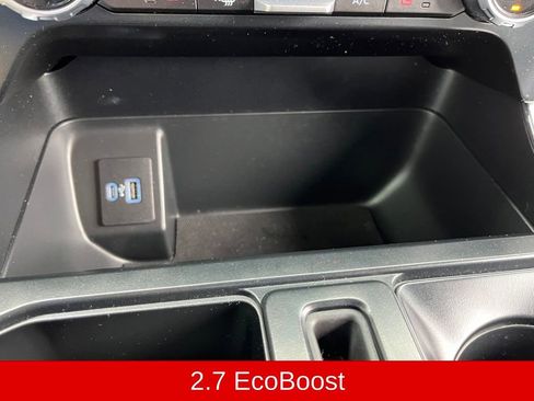 Used 2023 Ford F150 XLT w/ Equipment Group 302A High image 35