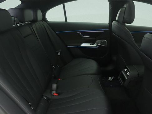 New 2026 Mercedes-Benz E 350 Sedan image 8