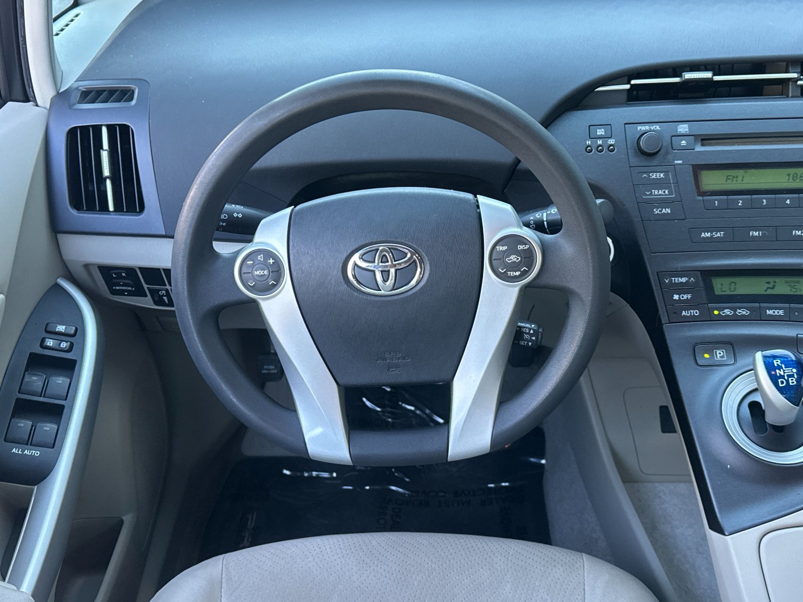 Used 2010 Toyota Prius Five FWD image 14