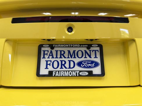 Used 2001 Ford Mustang GT Premium RWD image 30