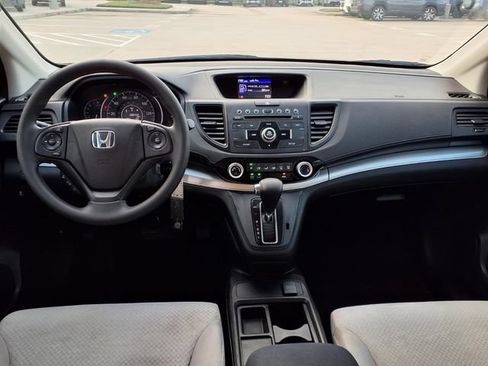 Used 2016 Honda CR-V LX image 5