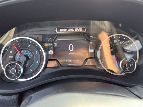 New 2026 RAM 2500 Tradesman w/ Safety Group image 14