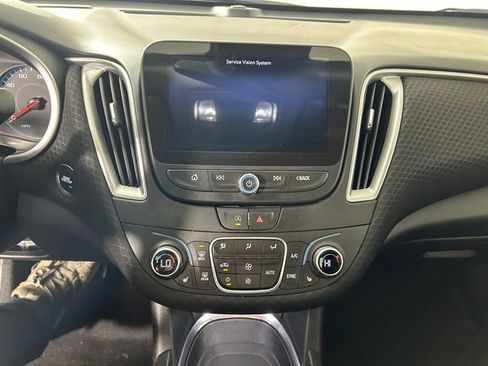 Used 2025 Chevrolet Malibu LT w/ Sport Edition image 23