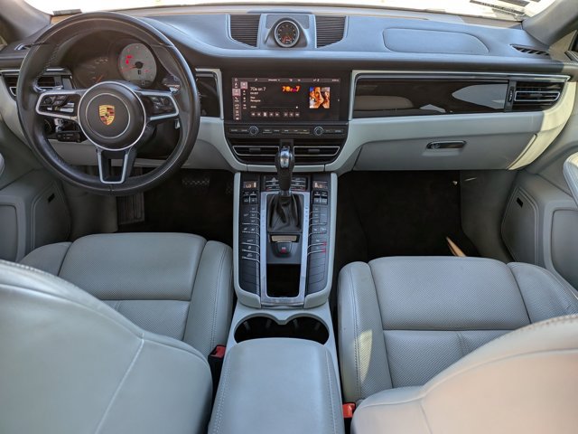 Used 2021 Porsche Macan S AWD/4WD image 19