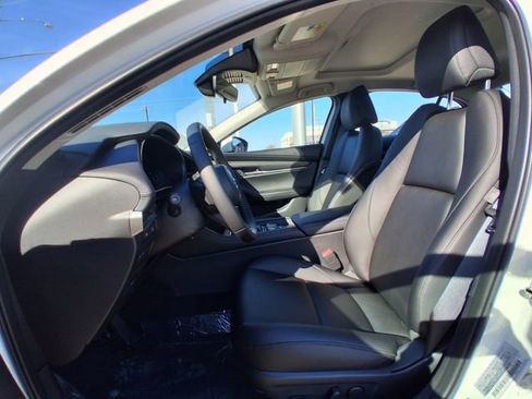 New 2026 MAZDA MAZDA3 2.5 S Sedan w/ Preferred Pkg FWD image 13