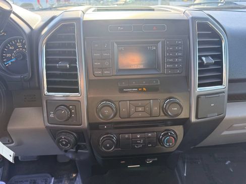 Used 2016 Ford F150 XLT w/ Max Trailer Tow Package AWD/4WD image 23