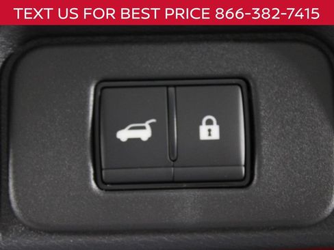 New 2026 Nissan Rogue Platinum w/ Platinum Premium Package AWD/4WD image 15