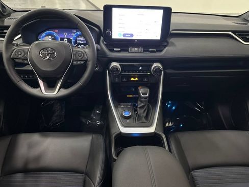 Used 2024 Toyota RAV4 XSE w/ Advanced Technology Package AWD/4WD image 15