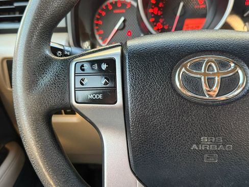 Used 2013 Toyota 4Runner SR5 RWD image 25