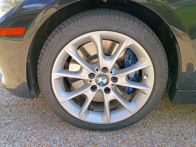Used 2014 BMW 335i Sedan RWD image 23