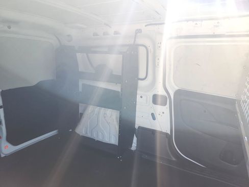 Used 2021 RAM ProMaster City Tradesman FWD image 8