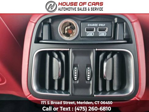 Used 2018 Maserati Levante GranSport image 48