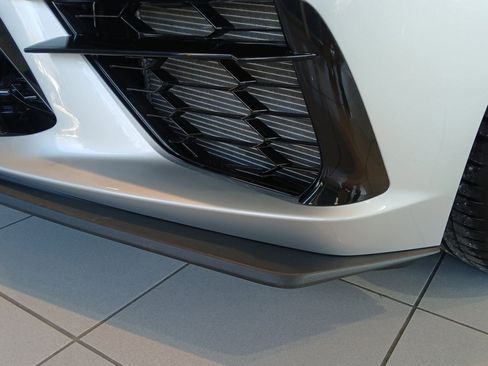 New 2026 Chevrolet Corvette Stingray Preferred Cpe w/ Z51 Performance Package image 28