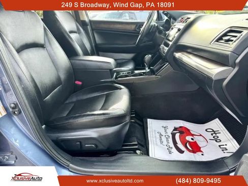 Used 2016 Subaru Outback 2.5i Limited image 15