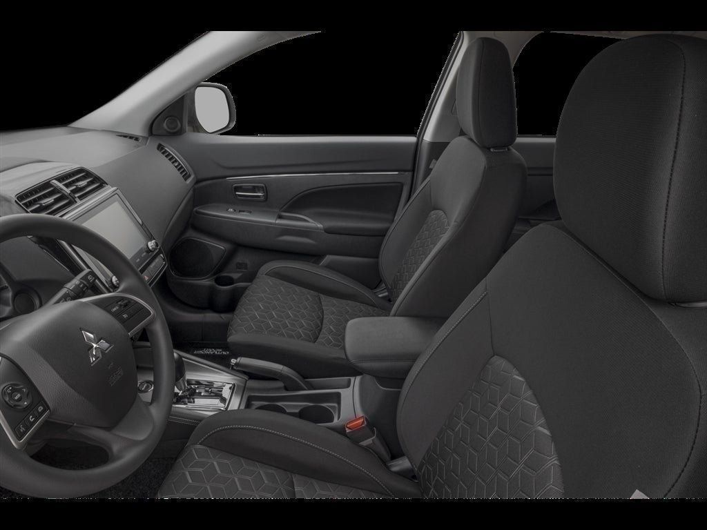 New 2026 Mitsubishi Outlander Sport ES AWD/4WD image 81