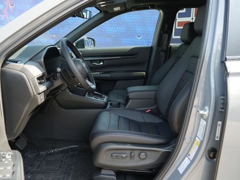 New 2026 Honda CR-V Sport-L image 17