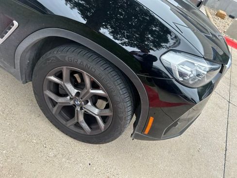 Used 2022 BMW X3 sDrive30i w/ Convenience Package RWD image 6