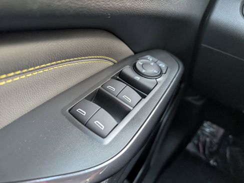 New 2026 Chevrolet Trax ACTIV image 18