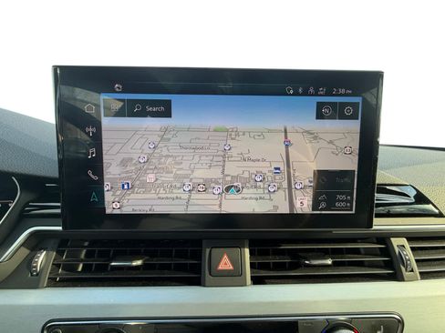 Used 2021 Audi A5 2.0T Premium Plus w/ Premium Plus image 19