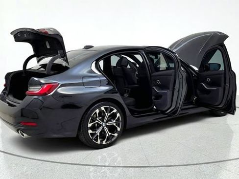Used 2026 BMW 330i Sedan RWD image 19