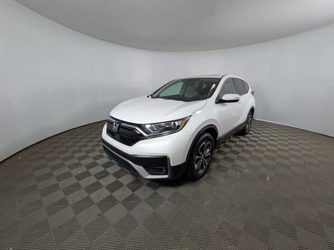 Used 2020 Honda CR-V EX-L image 28