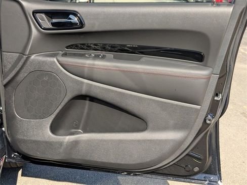 New 2026 Dodge Durango GT image 37