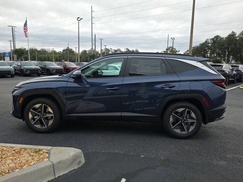 New 2026 Hyundai Tucson SEL image 18