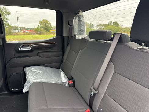 New 2026 Chevrolet Silverado 1500 LT image 15