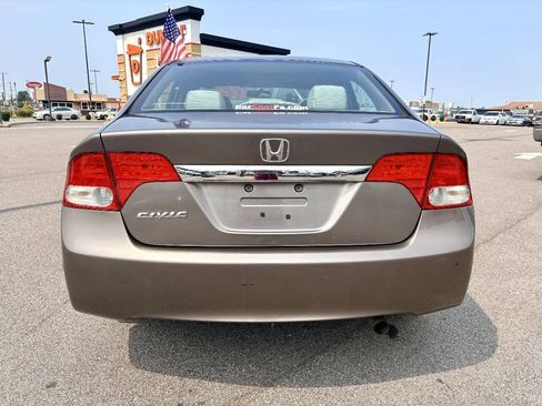Used 2009 Honda Civic LX image 5