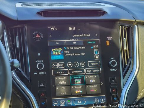 Used 2023 Subaru Legacy Touring XT image 22