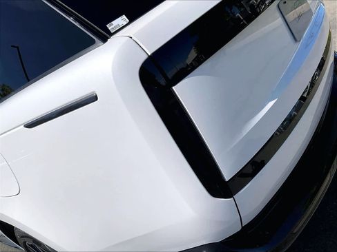 New 2026 Land Rover Range Rover SE AWD/4WD image 25