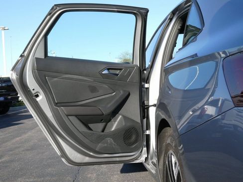 New 2026 Volkswagen Jetta Sport FWD image 33