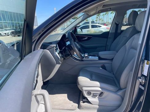 Used 2023 Audi Q7 3.0T Premium Plus AWD/4WD image 15