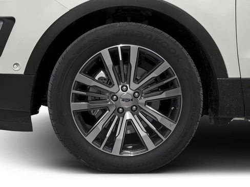 Used 2016 Ford Explorer Platinum AWD/4WD image 11