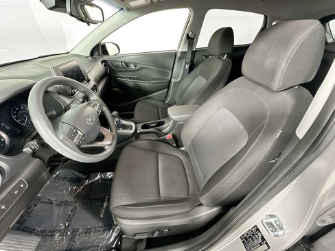 Used 2023 Hyundai Kona SEL image 19