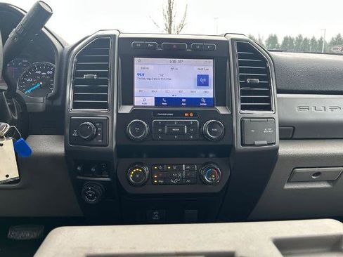 Certified 2020 Ford F250 XLT w/ XLT Premium Package image 23