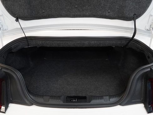 Used 2020 Ford Mustang Premium RWD image 11