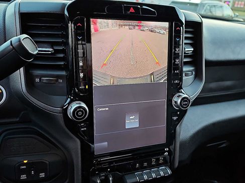 New 2026 RAM 2500 Tradesman image 13