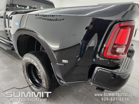 New 2026 RAM 3500 Big Horn image 29