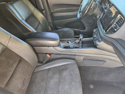 Used 2021 Dodge Durango GT RWD image 12