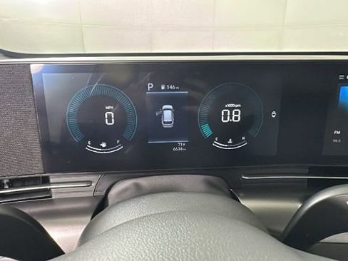 Used 2026 Hyundai Kona SEL Sport AWD/4WD image 19