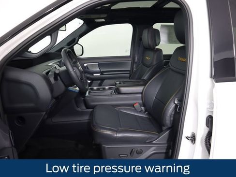 New 2026 Ford Expedition Tremor image 32