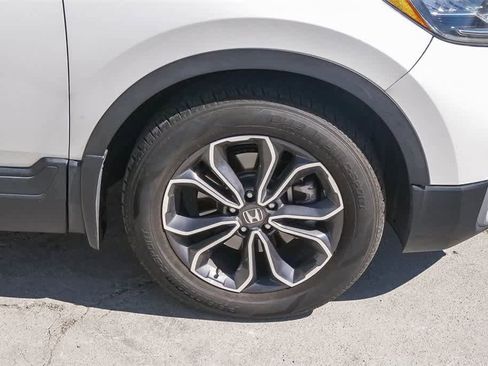 Used 2020 Honda CR-V EX image 5