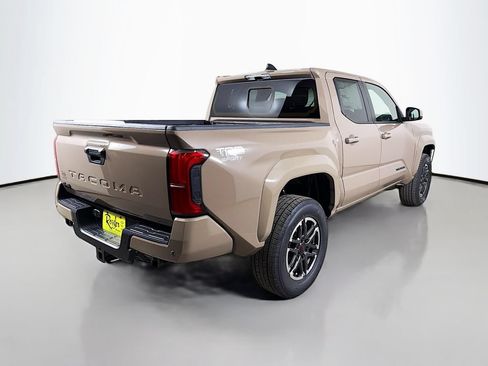 New 2026 Toyota Tacoma TRD Sport AWD/4WD image 5